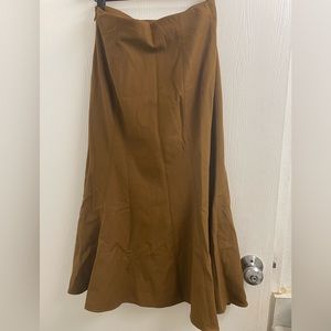 UNIQLO Mermaid Skirt